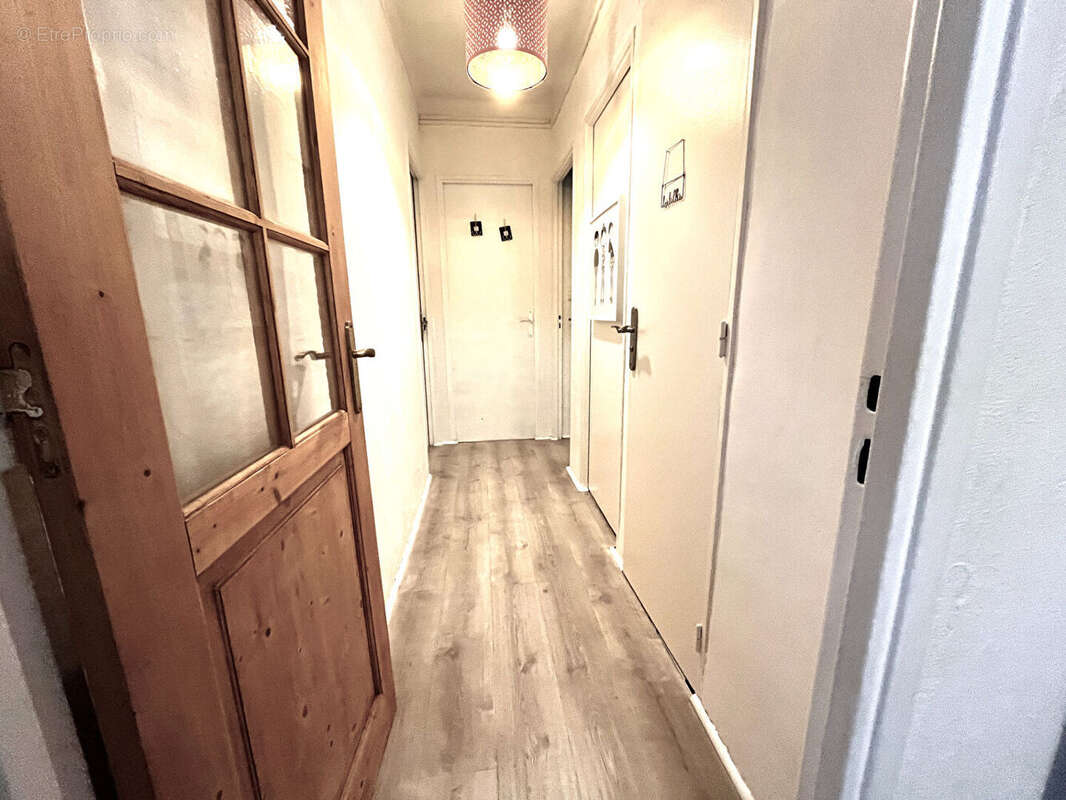 Appartement à ARLES