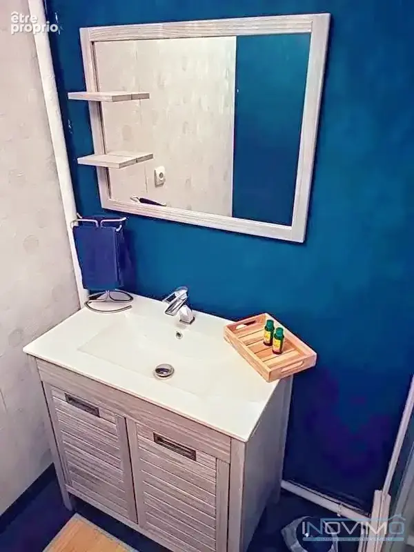 Appartement 51 m² à Dunkerque  - photo 6