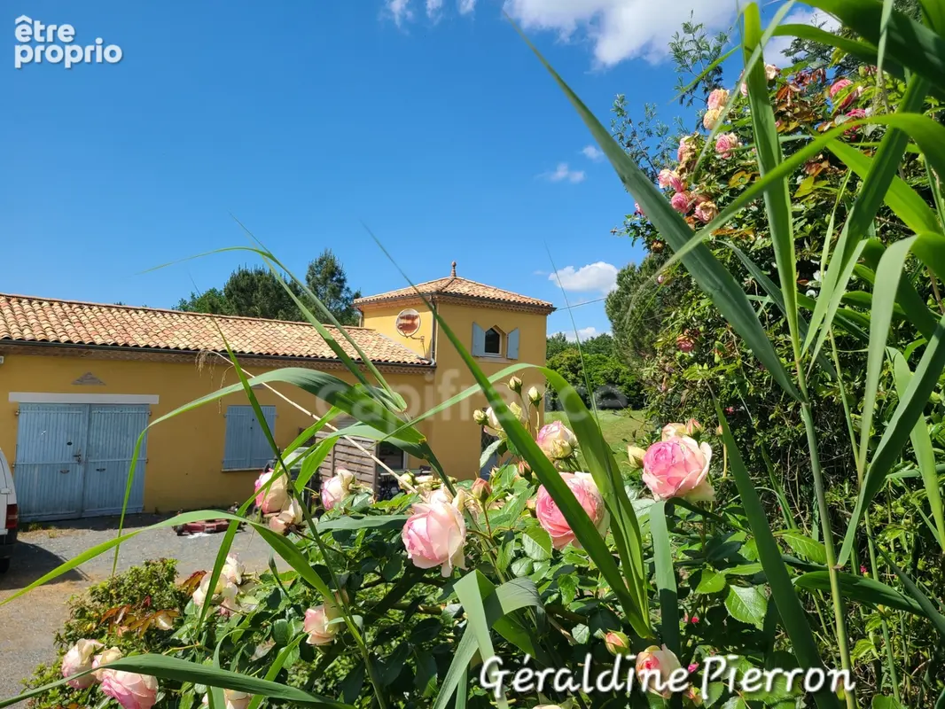 propriété de prestige d’environ 480 m² implantée sur un terrain de 3.4 hectares avec 2 gîtes et chambre d'hôte - photo 28