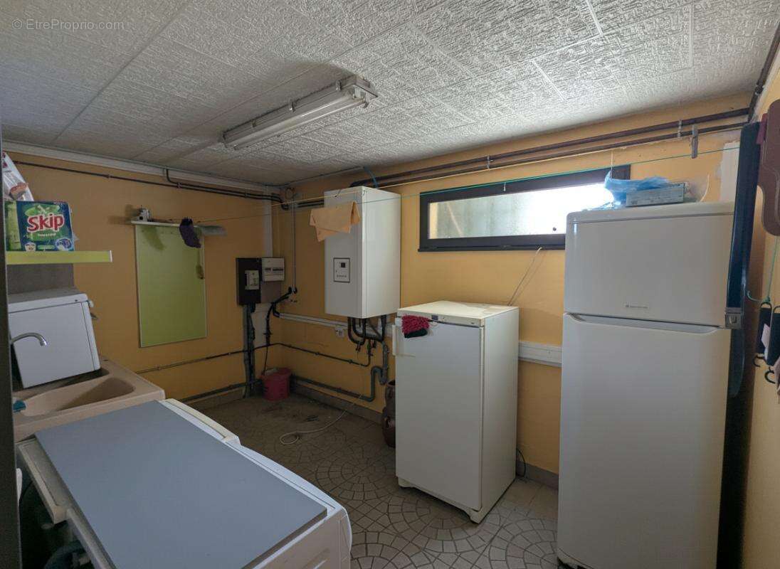 Propriété 130m2 3 chambres Parcelle 900m2 - photo 14