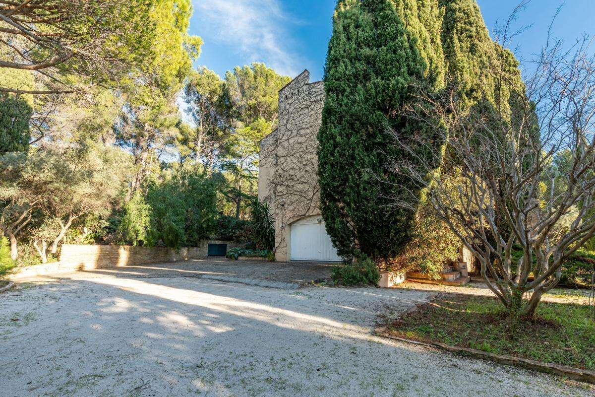 Maison à SANARY-SUR-MER