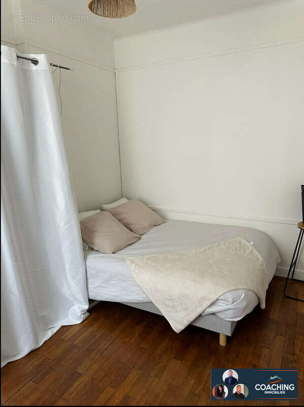 Appartement à VITRY-LE-FRANCOIS