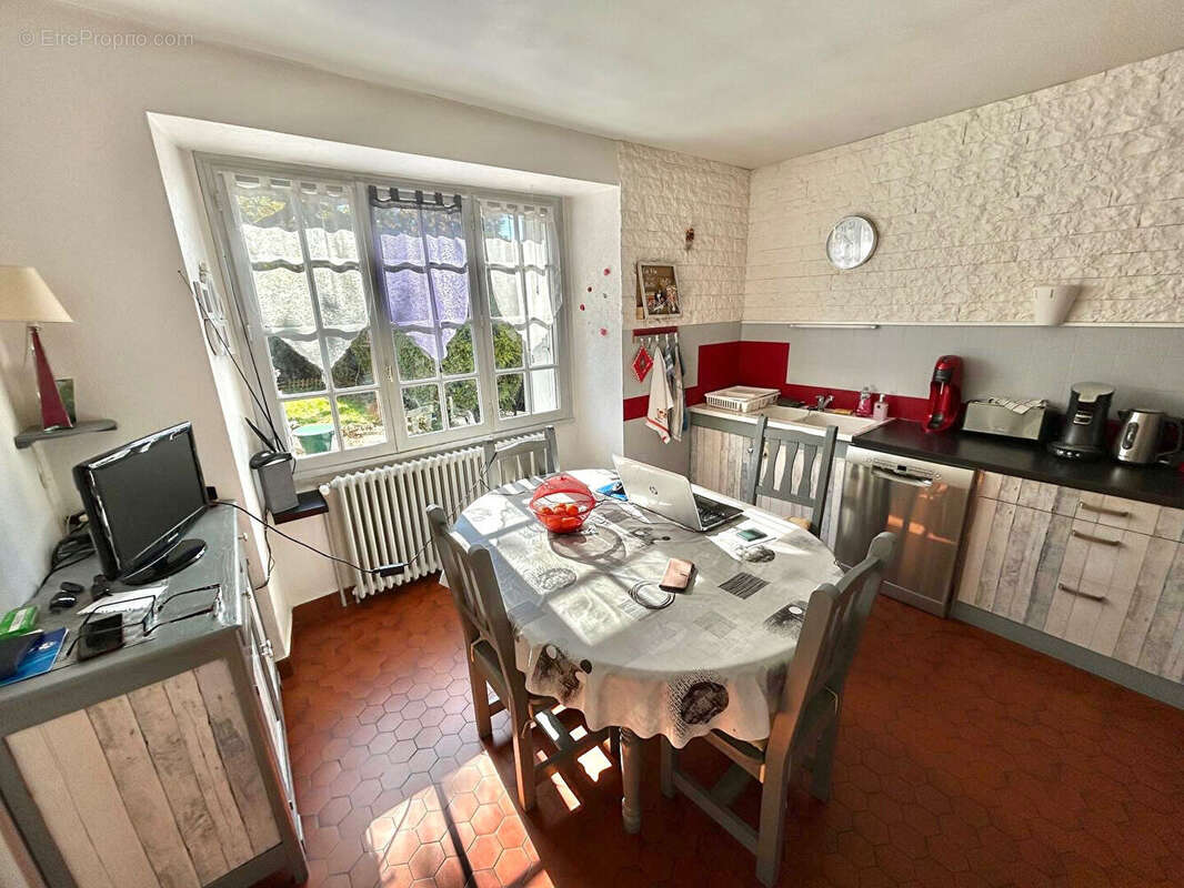 Duplex de 5 pièces - photo 13