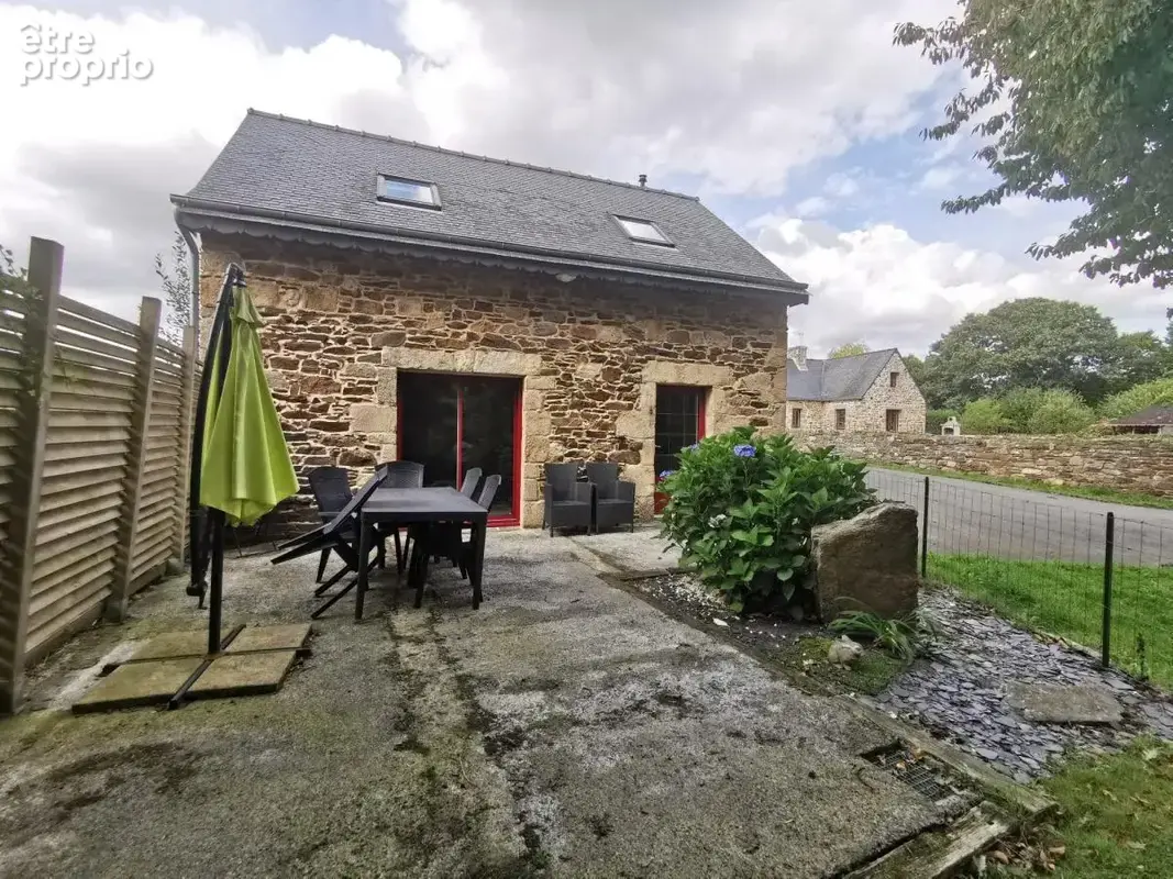 Maison 113 m² à Begard  - photo 2