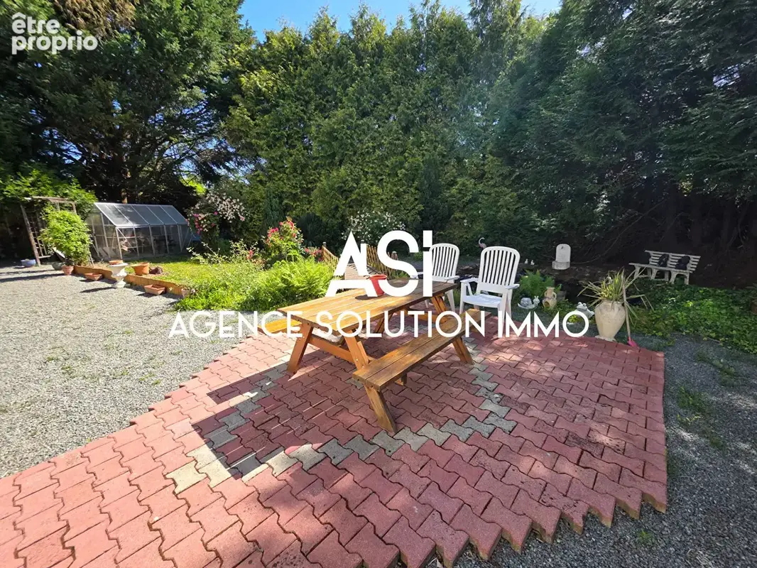 Maison  5 pièce(s) 173 m2 - photo 4