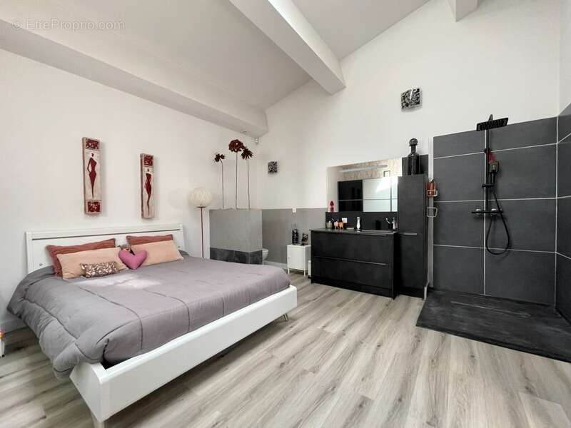 Maison à AIGUES-MORTES