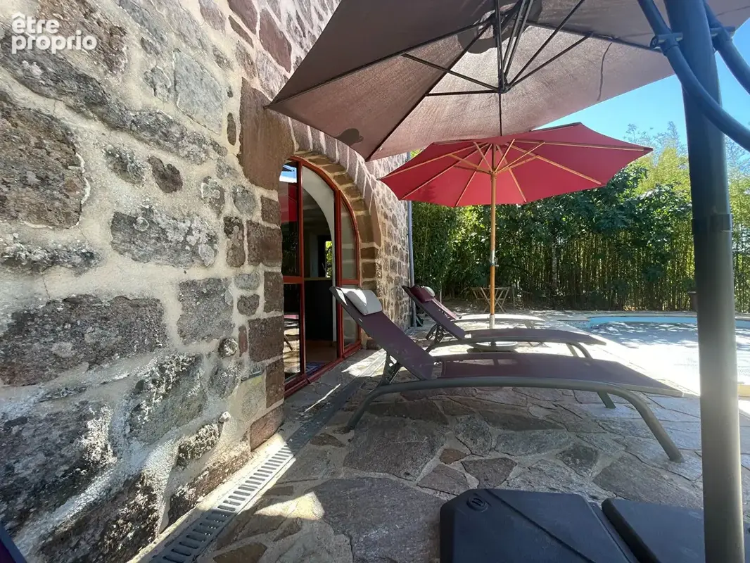 Propriété en pierre - photo 8