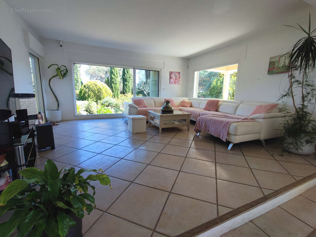 Maison à LA SEYNE-SUR-MER