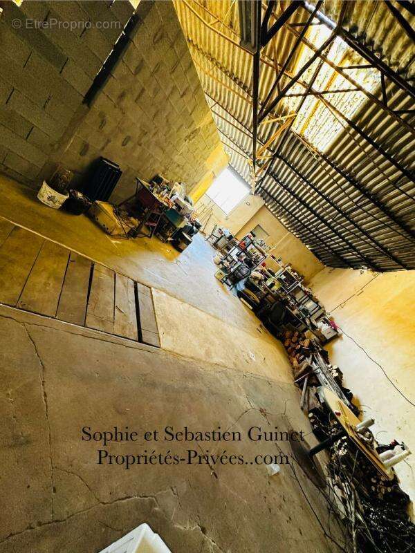 Maison à SAINTE-HERMINE