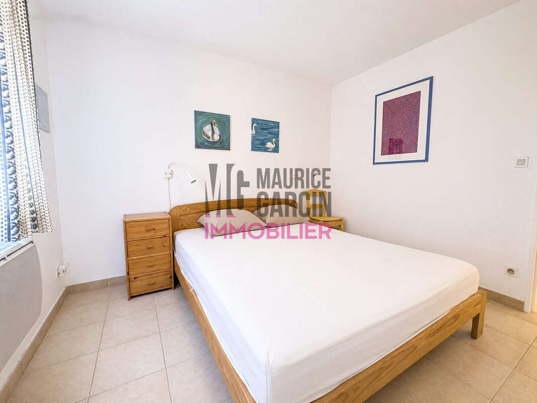 Maison 4 pièces 100 m² à vendre à La Roque-Alric (84190) - photo 6