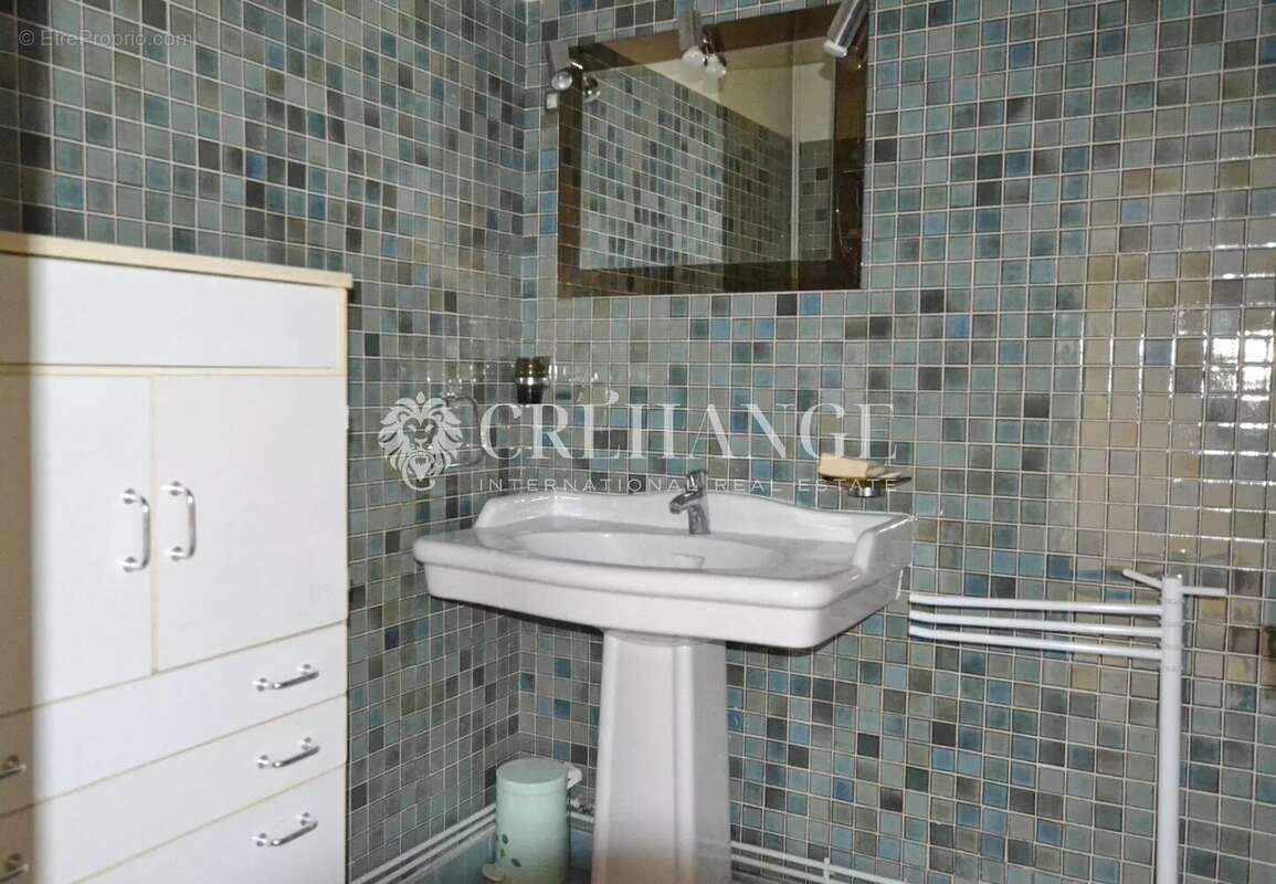 Appartement à CROISSY-SUR-SEINE