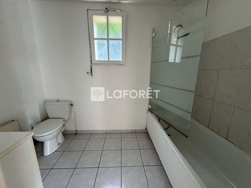 Maison Bruyeres Sur Oise 7 pièces 130 m2 - photo 8