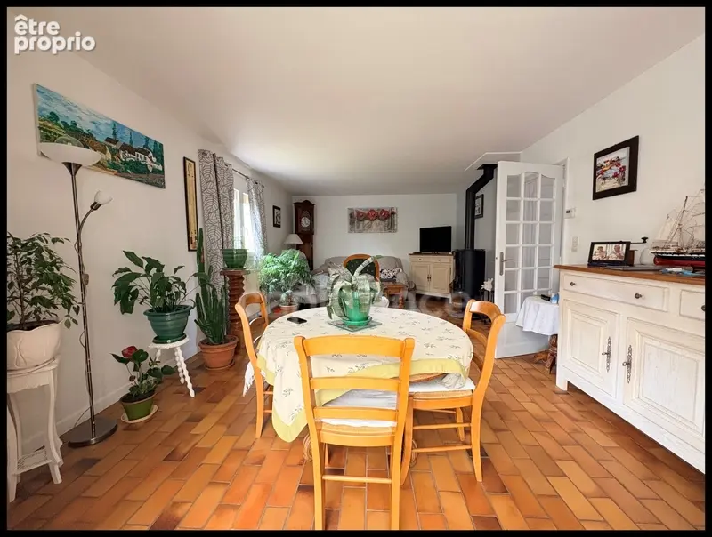 Maison viager à vendre occupé 5 pièces LA MAINE (76) - photo 5