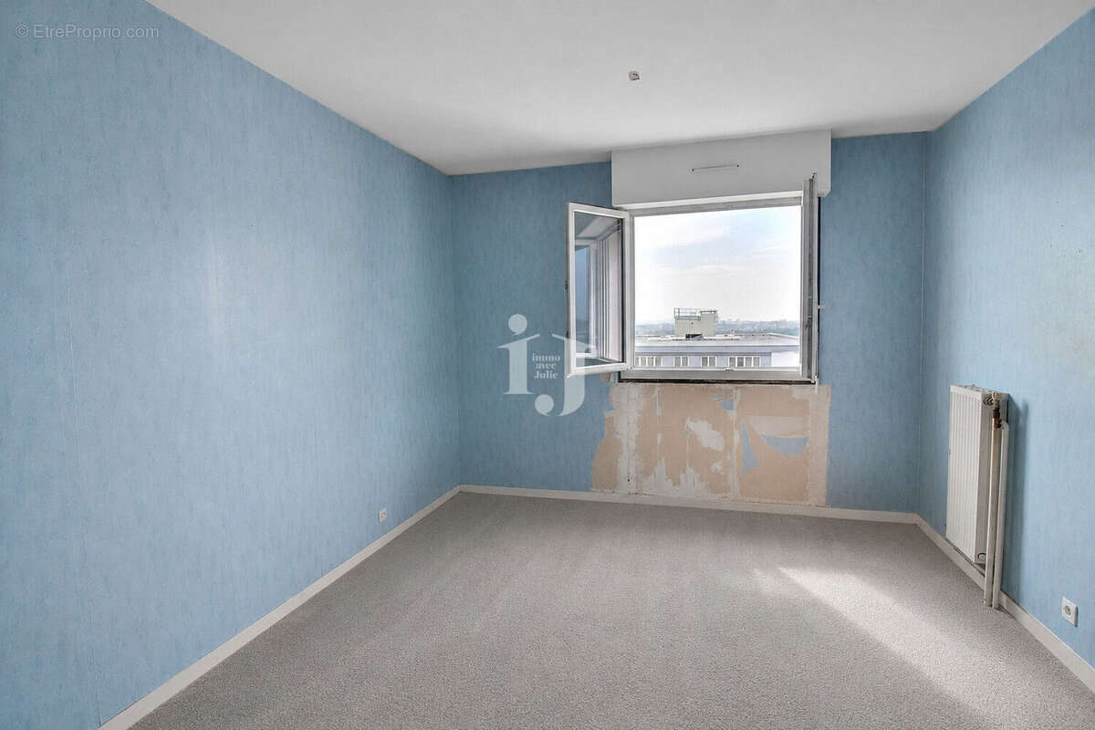 Appartement 3 pièces à vendre à Épinay-sur-Seine - Idéal primo-accédant - photo 4