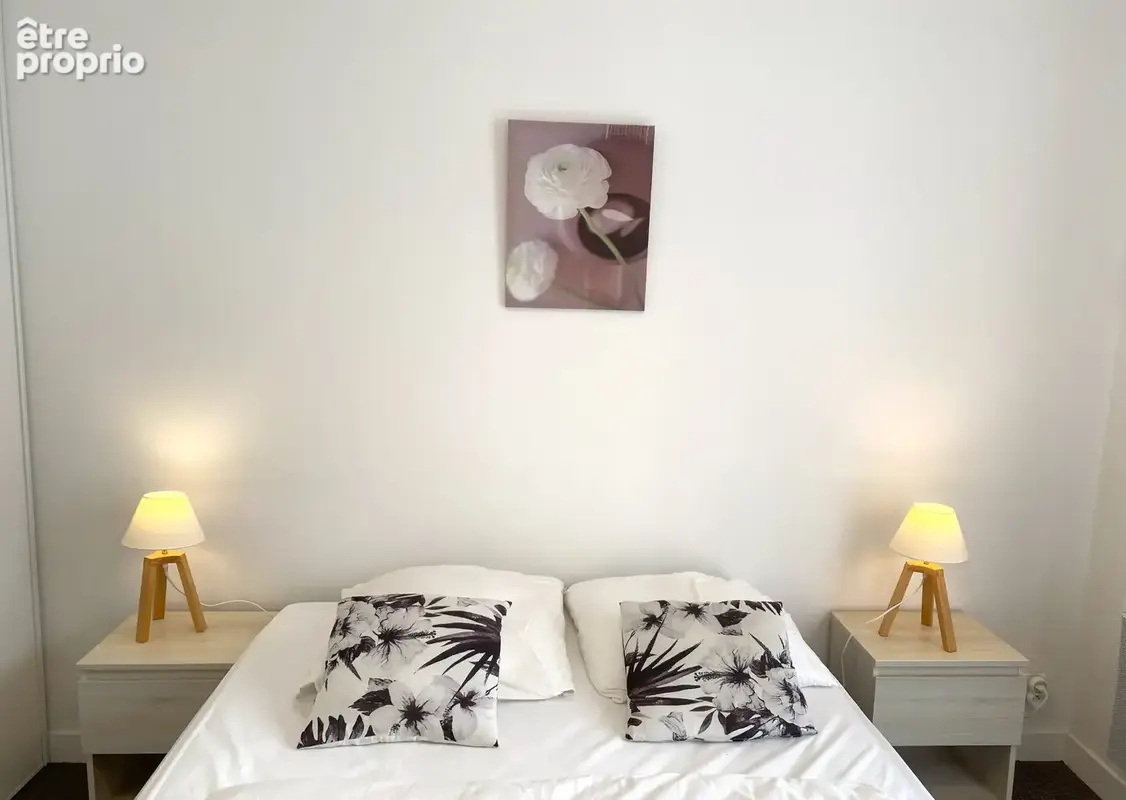 Bel appartement de 70M2 en Plein Centre-Ville - photo 12