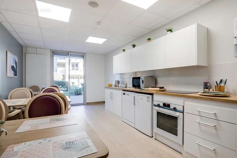 Appartement à MONTFORT-L'AMAURY