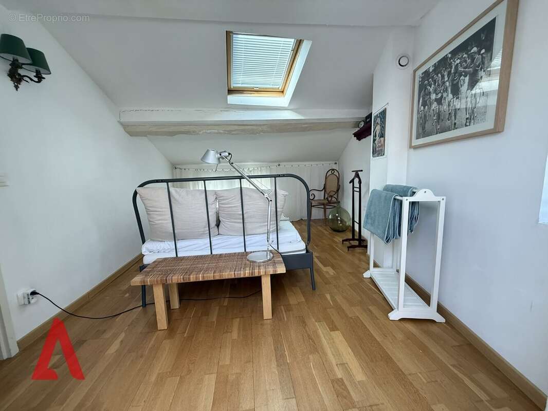 Charmante maison de village au cur de Laurens  3 chambres et terrasses - photo 16
