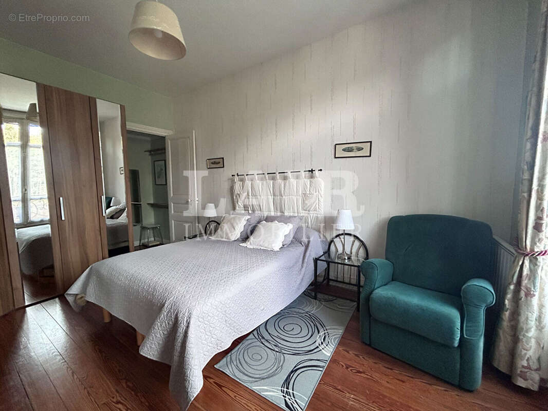 Appartement à BAGNOLES-DE-L'ORNE