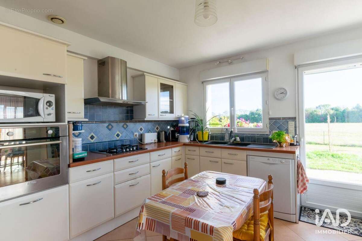 Photo 5 - Maison à GERMIGNY-DES-PRES