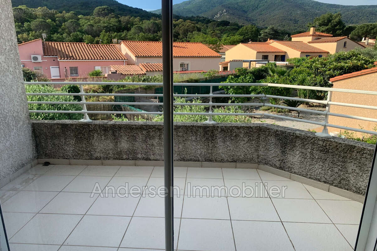 Appartement à SOREDE