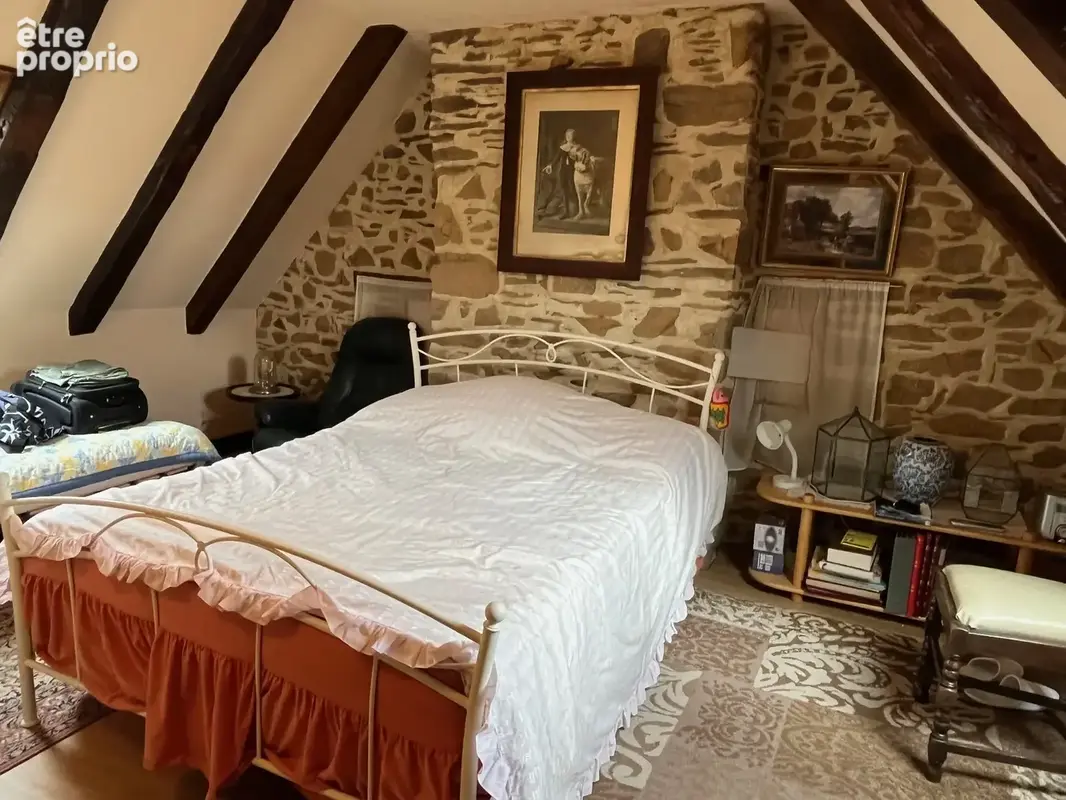 Charmante maison en pierre avec cachet authentique, proche de Jumilhac-le-Grand - photo 21