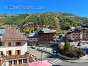 Appartement à VALLOIRE