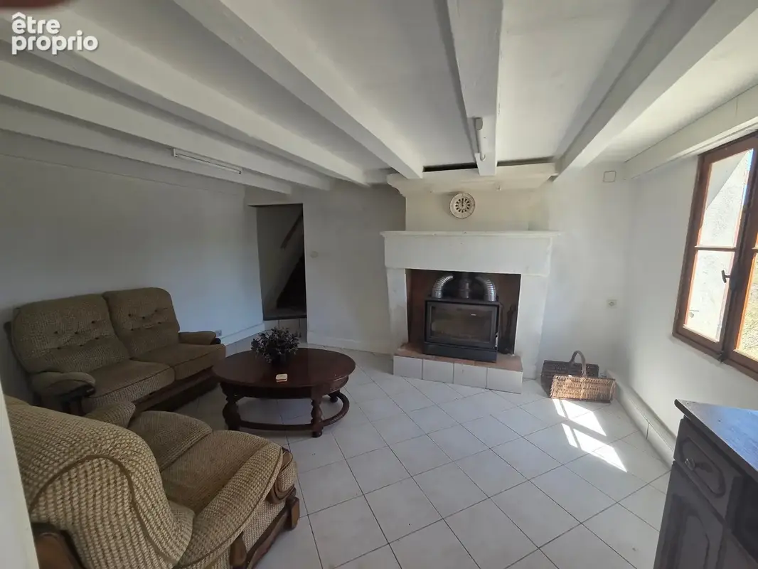 Maison 132 m² à Champmillon  - photo 4