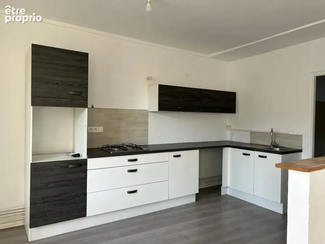 Appartement de type f2 - photo 3