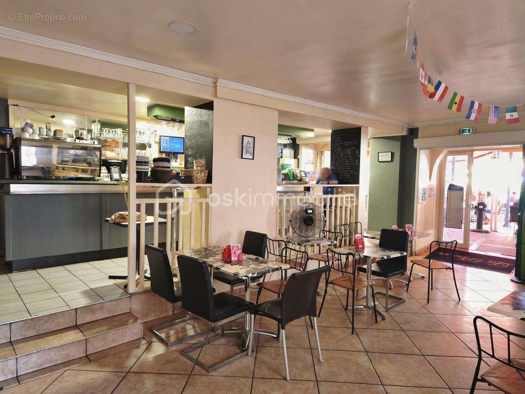Fond de commerce - 165.000€ HAI - Emplacement N°1 - photo 13