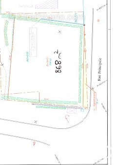 Terrain 868 m² à Ville-Sur-Yron  - photo 6