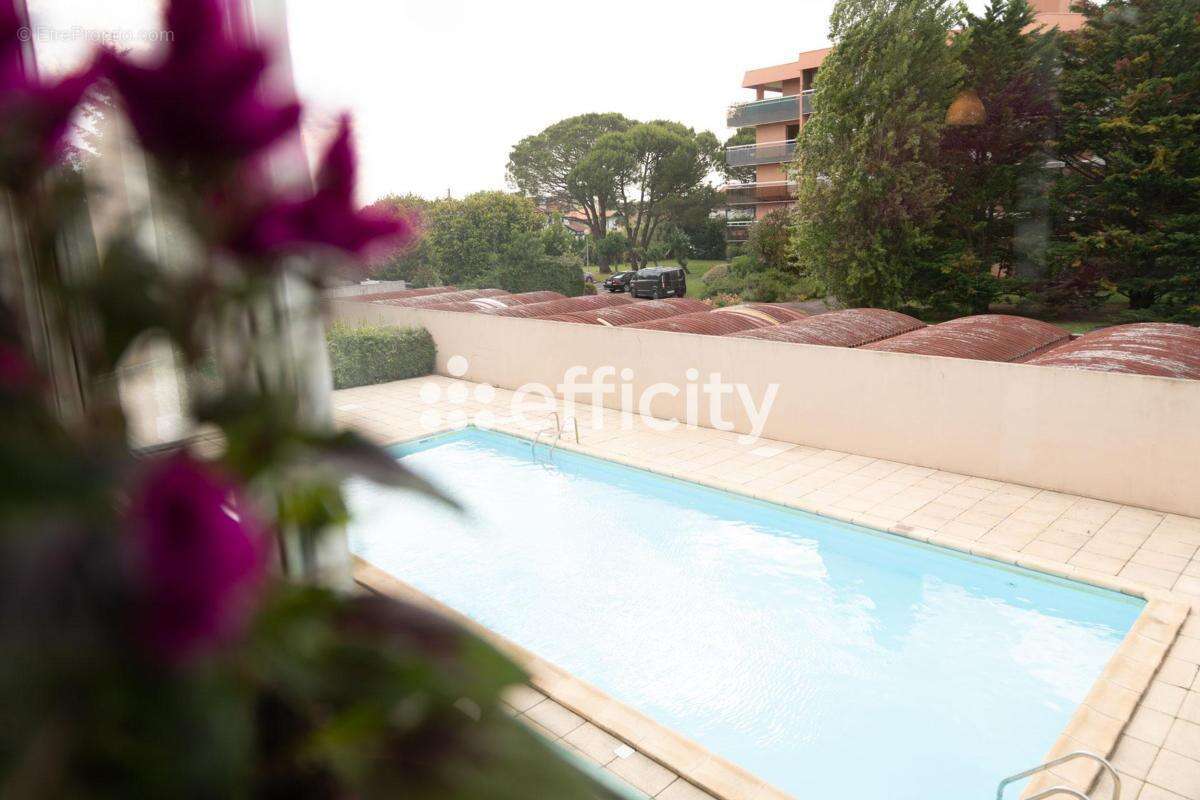 Appartement à ANGLET
