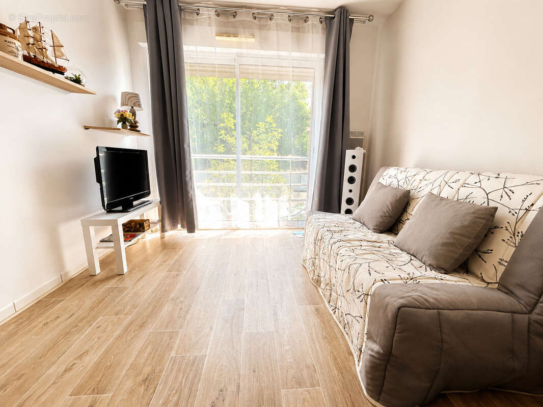 Appartement à ANGLET