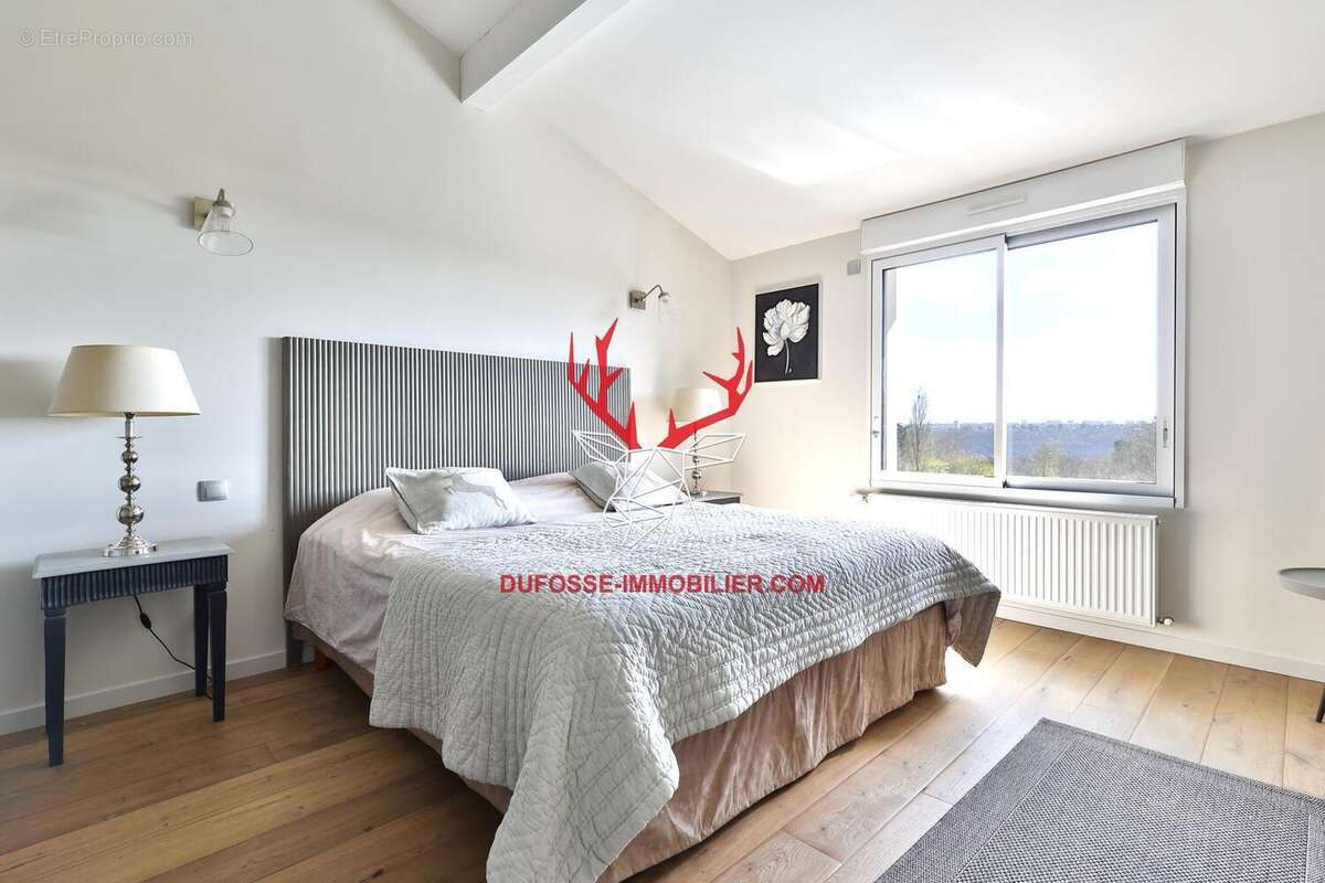 Photo 6 - Maison à SAINT-CYR-AU-MONT-D&#039;OR