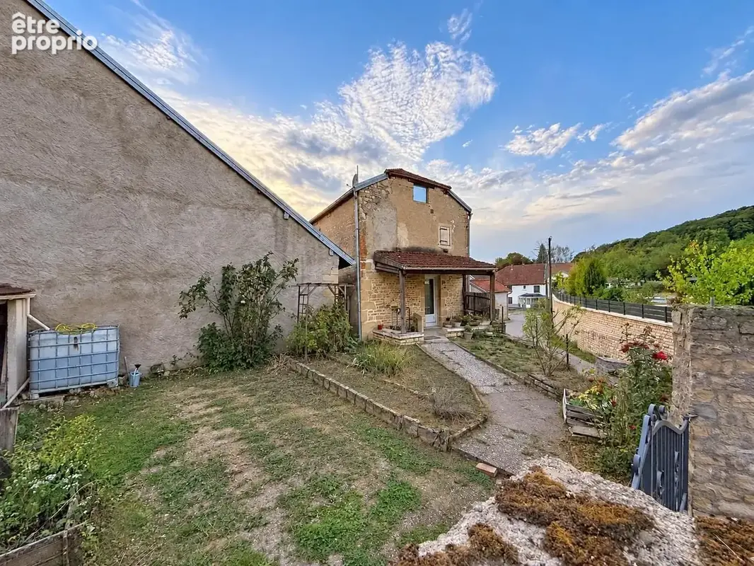 Photo Maison à Neurey-En-Vaux au prix de 126 000€