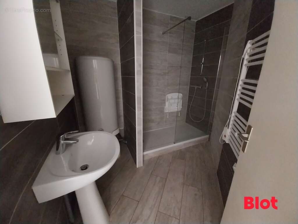 Appartement à BREST