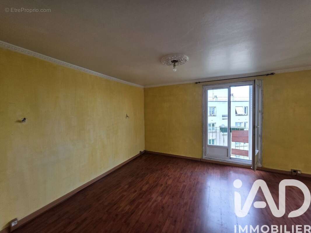 Photo 5 - Appartement à VILLEJUIF