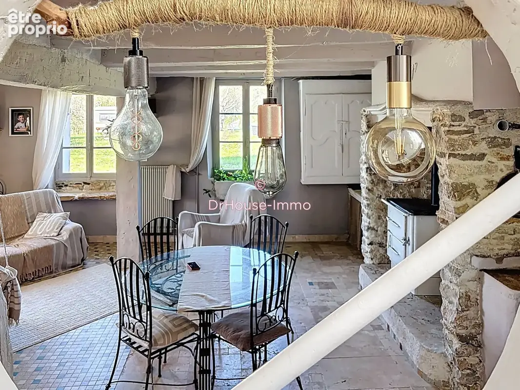 Maison 4 pièces 120 m² à vendre à Trentels (47140) - photo 23