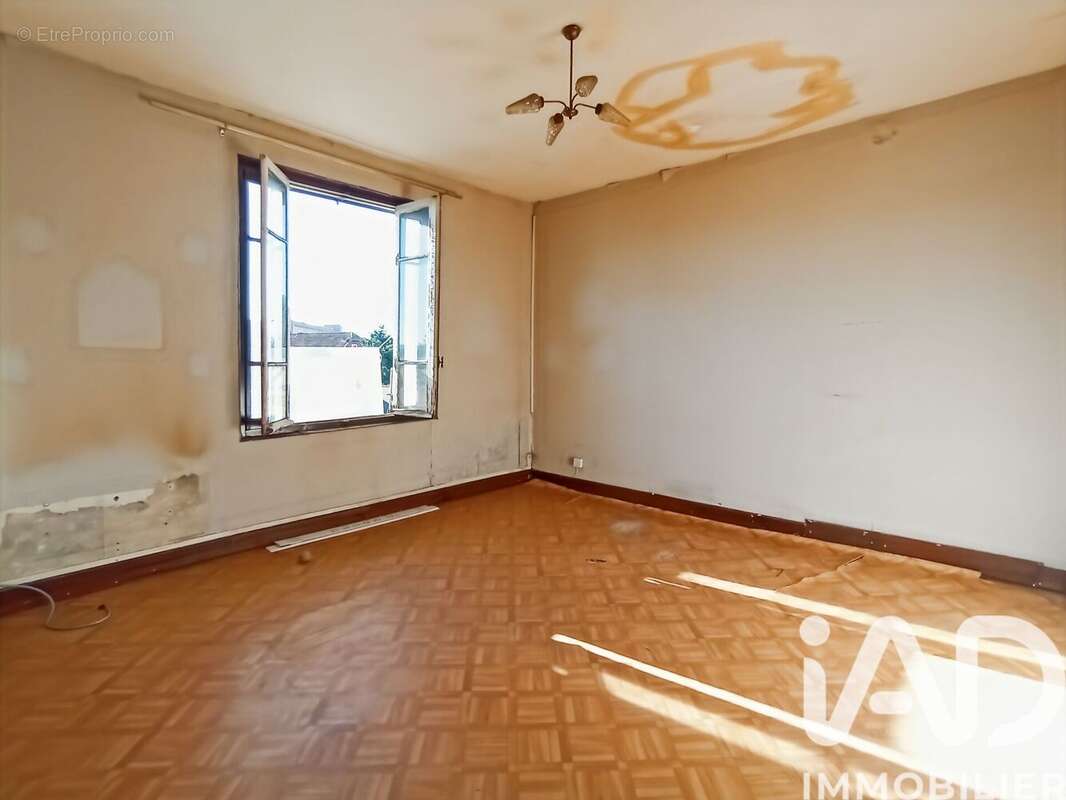 Photo 9 - Appartement à FEURS
