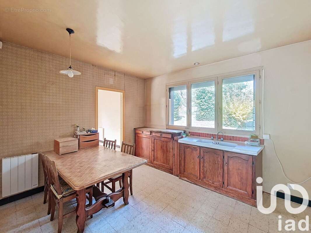 Photo 6 - Maison à LA NEUVILLE-CHANT-D'OISEL