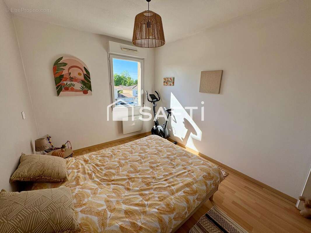 Photo 7 - Appartement à PAREMPUYRE