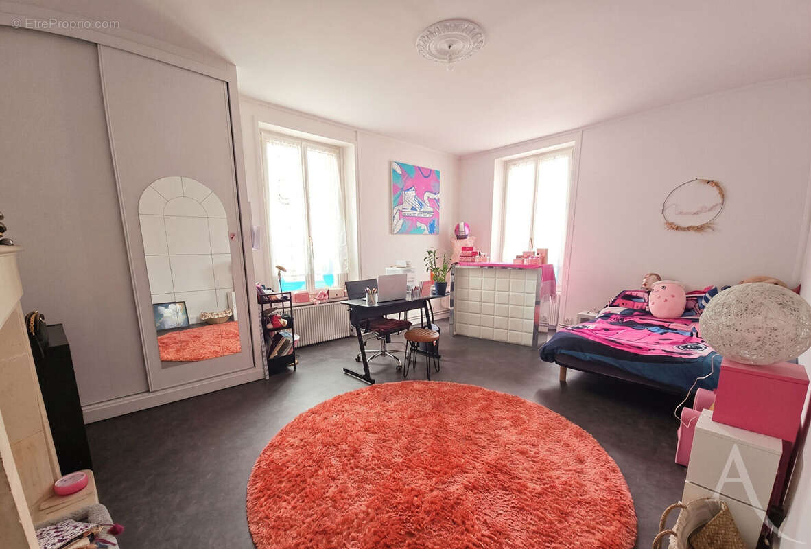 Appartement à CAEN