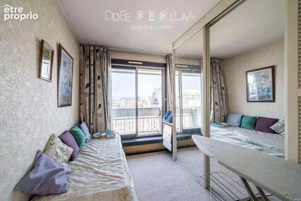 Bien familial 7 pièces 190 m² terrasse & vue Tour Eiffel - photo 6