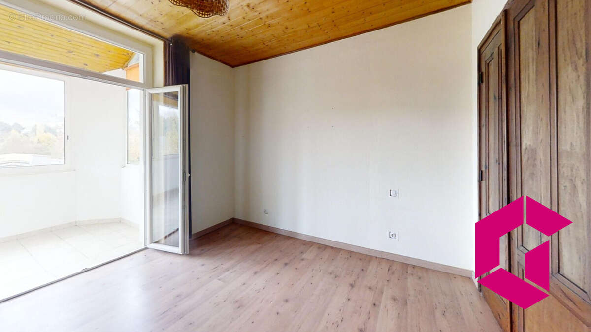 Maison à MAZET-SAINT-VOY