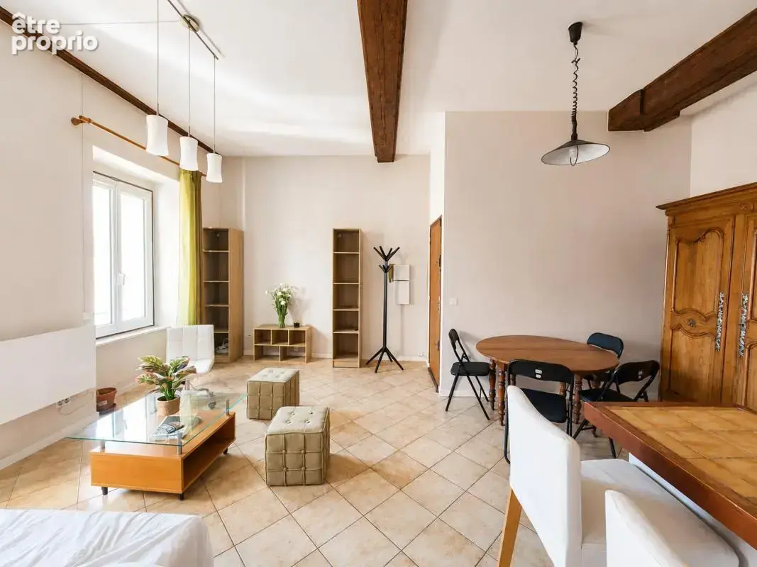 Appartement - photo 2