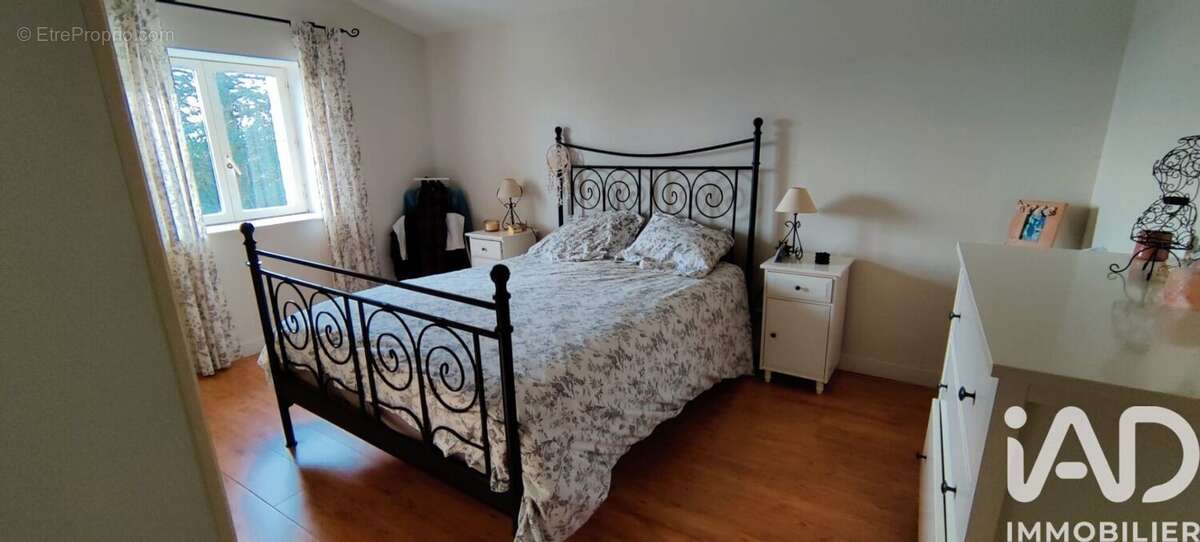 Photo 5 - Maison à SAINT-MARCEL-DE-FELINES