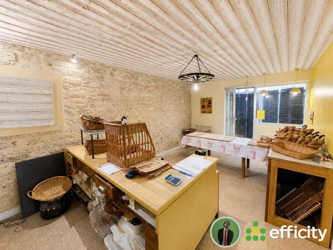 Appartement 532 m² à Asnans-Beauvoisin  - photo 13