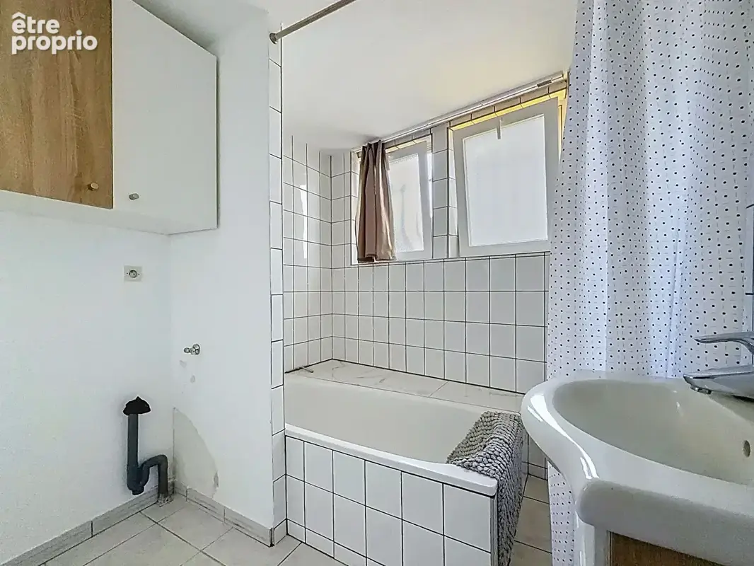 Strasbourg neudorf - studio 30 m² - photo 7