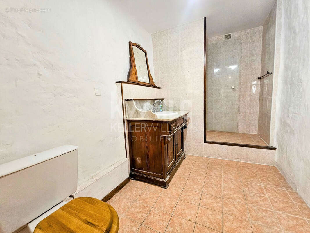 Maison 2 pièces 51 m² à vendre à Escragnolles (06460) - photo 9