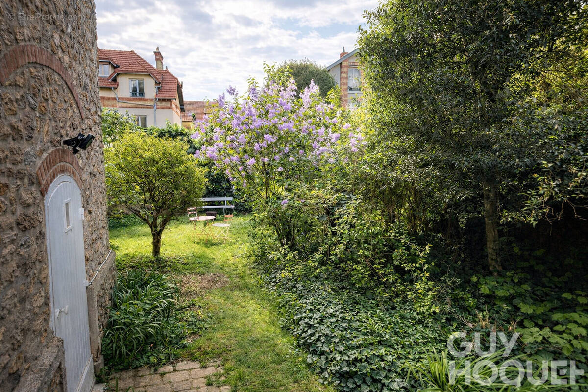 Appartement à VERSAILLES