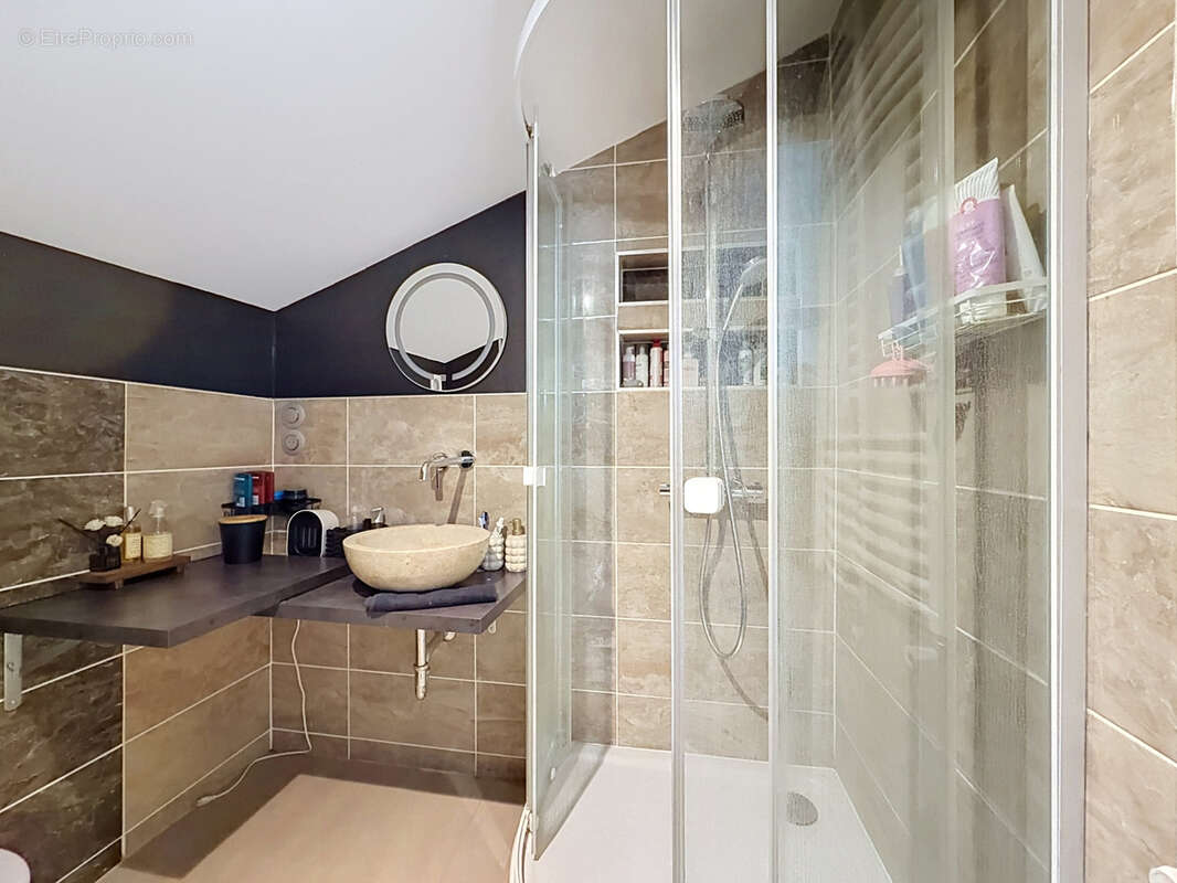 Appartement à HAGONDANGE